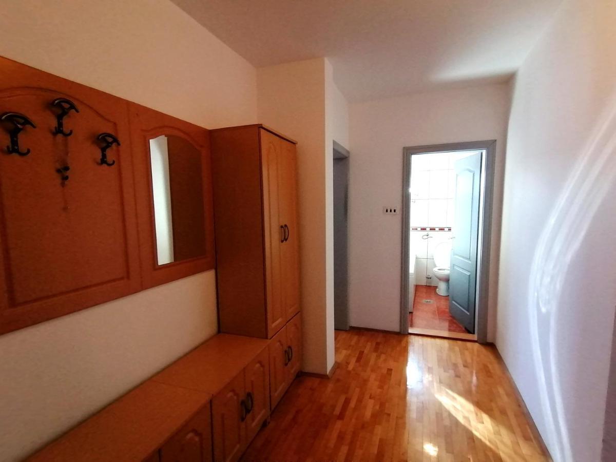 Apartman Park 트레빈예 외부 사진