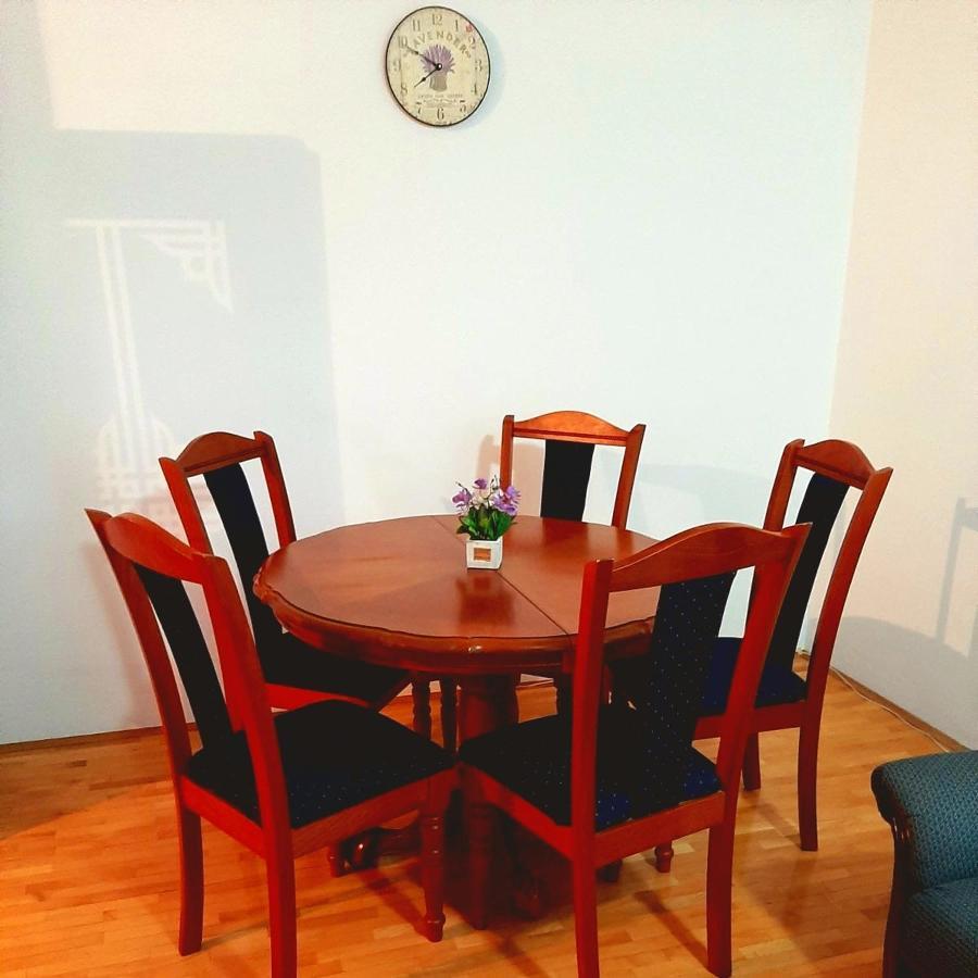 Apartman Park 트레빈예 외부 사진